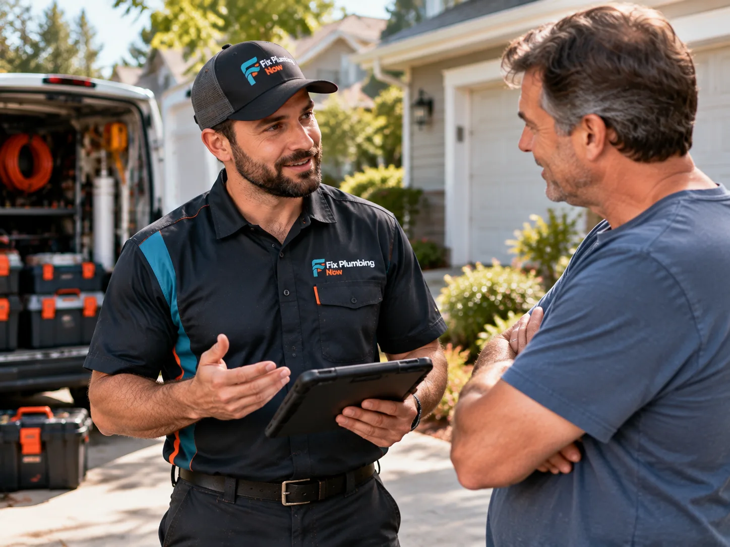 Clogged Drain Service Arcadia, LA FAQs